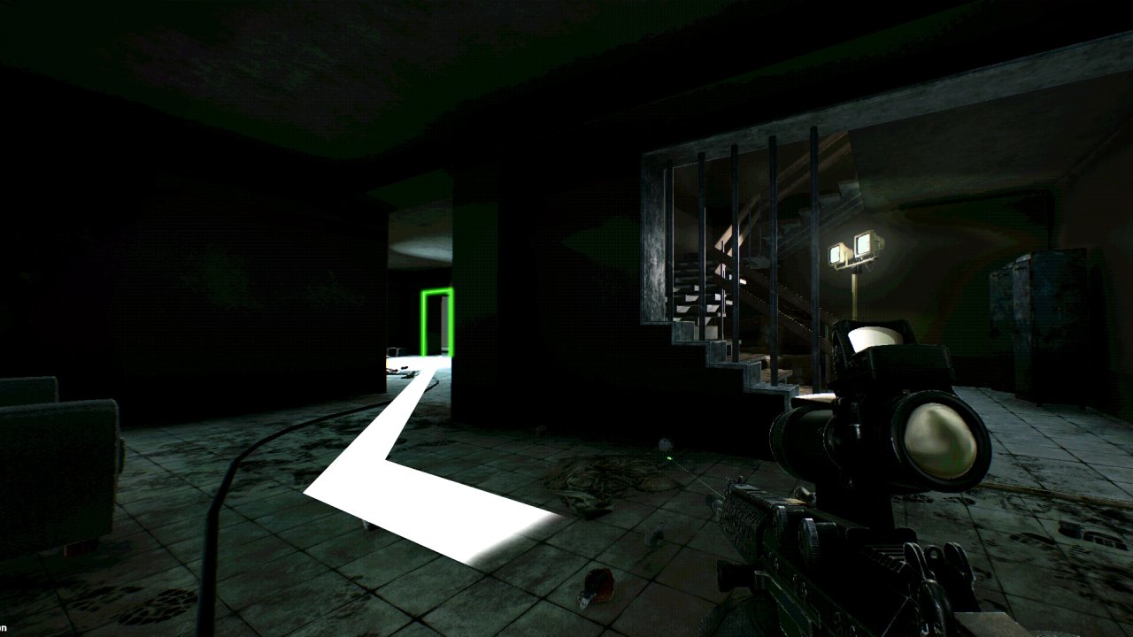 Escape from Tarkov Wiki より