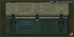 Escape from Tarkov Wiki より