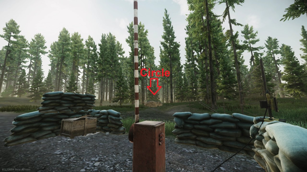 Escape from Tarkov Wiki より