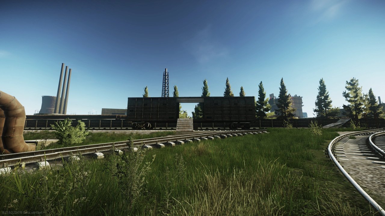 Escape from Tarkov Wiki より