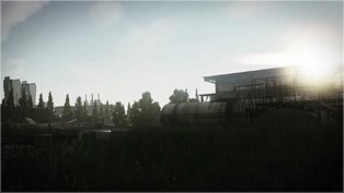 Escape from Tarkov Wiki より