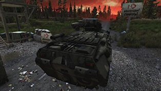 Escape from Tarkov Wiki より
