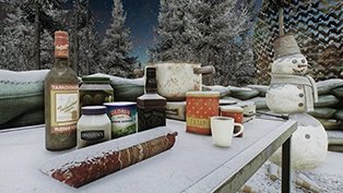 Escape from Tarkov Wiki より