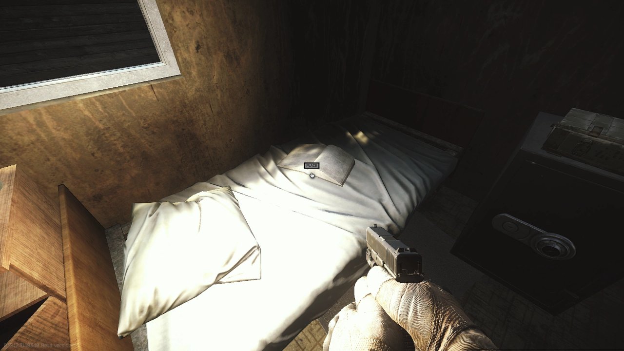 Escape from Tarkov Wiki より