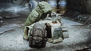Escape from Tarkov Wiki より