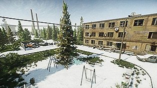 Escape from Tarkov Wiki より
