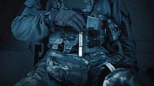 Escape from Tarkov Wiki より