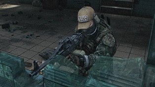 Escape from Tarkov Wiki より