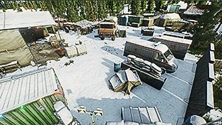 Escape from Tarkov Wiki より