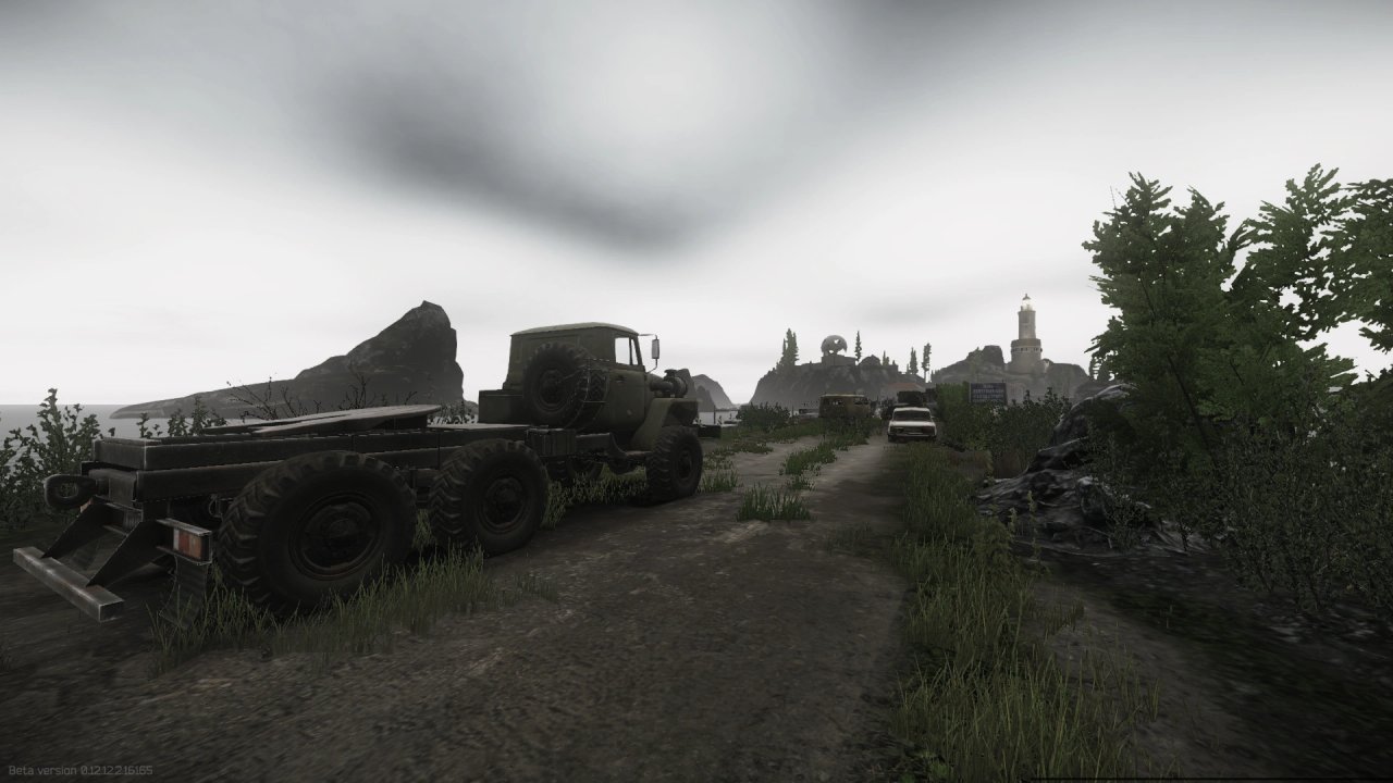 Escape from Tarkov Wiki より