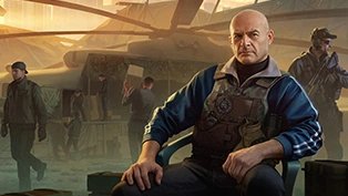 Escape from Tarkov Wiki より