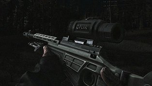 Escape from Tarkov Wiki より