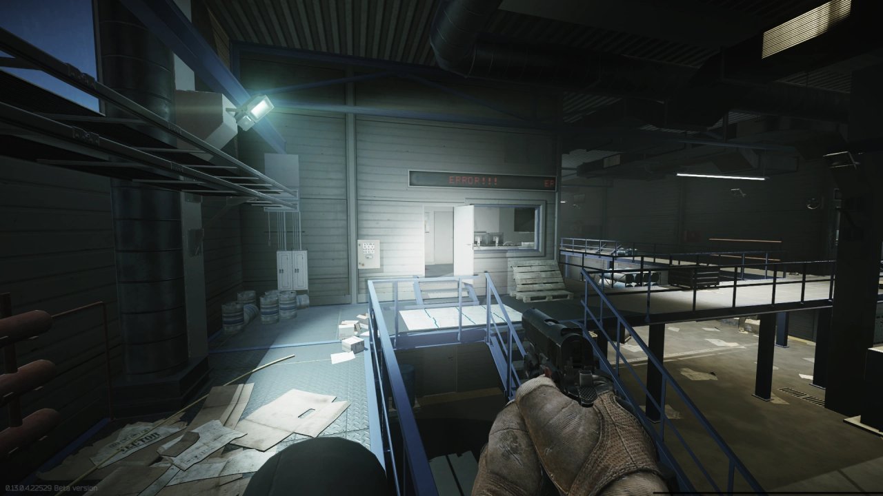 Escape from Tarkov Wiki より