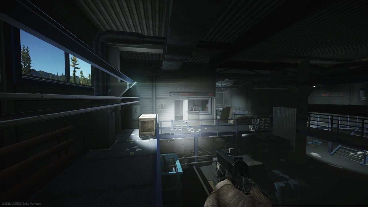 Escape from Tarkov Wiki より