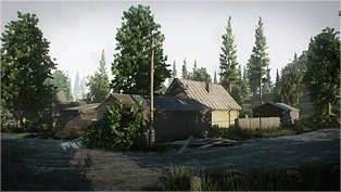 Escape from Tarkov Wiki より