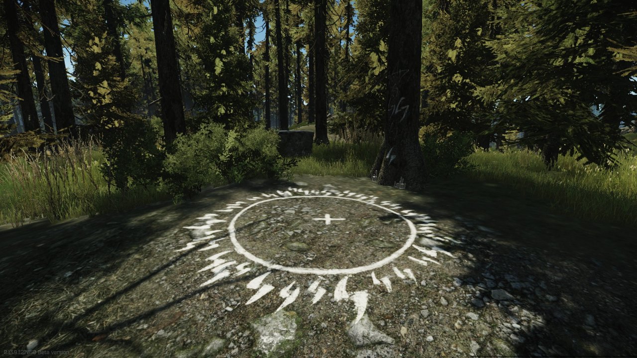 Escape from Tarkov Wiki より