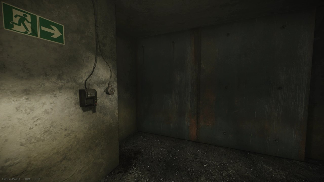 Escape from Tarkov Wiki より