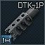 DTK-1P Icon 