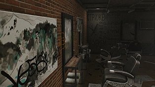 Escape from Tarkov Wiki より