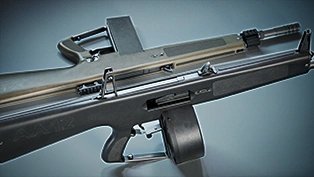 Escape from Tarkov Wiki より