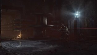 Escape from Tarkov Wiki より