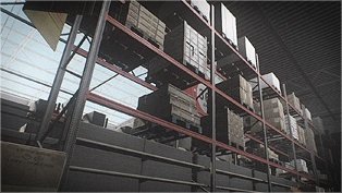 Escape from Tarkov Wiki より