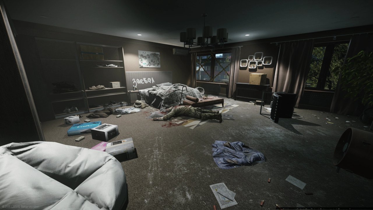 Escape from Tarkov Wiki より