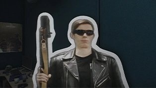 Escape from Tarkov Wiki より