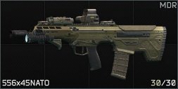 Escape from Tarkov Wiki より