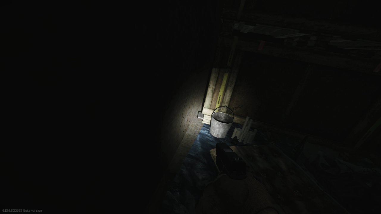 Escape from Tarkov Wiki より