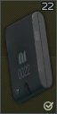Escape from Tarkov Wiki より