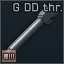 Doublediamondbarrel