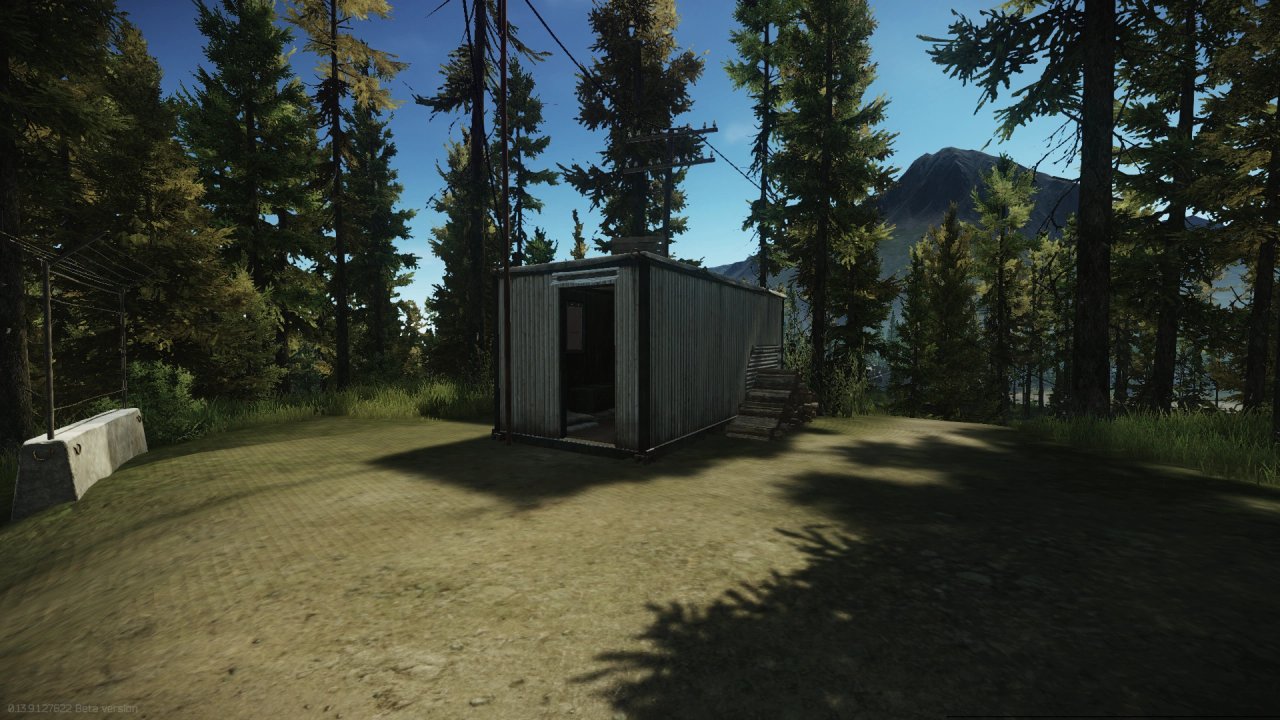Escape from Tarkov Wiki より