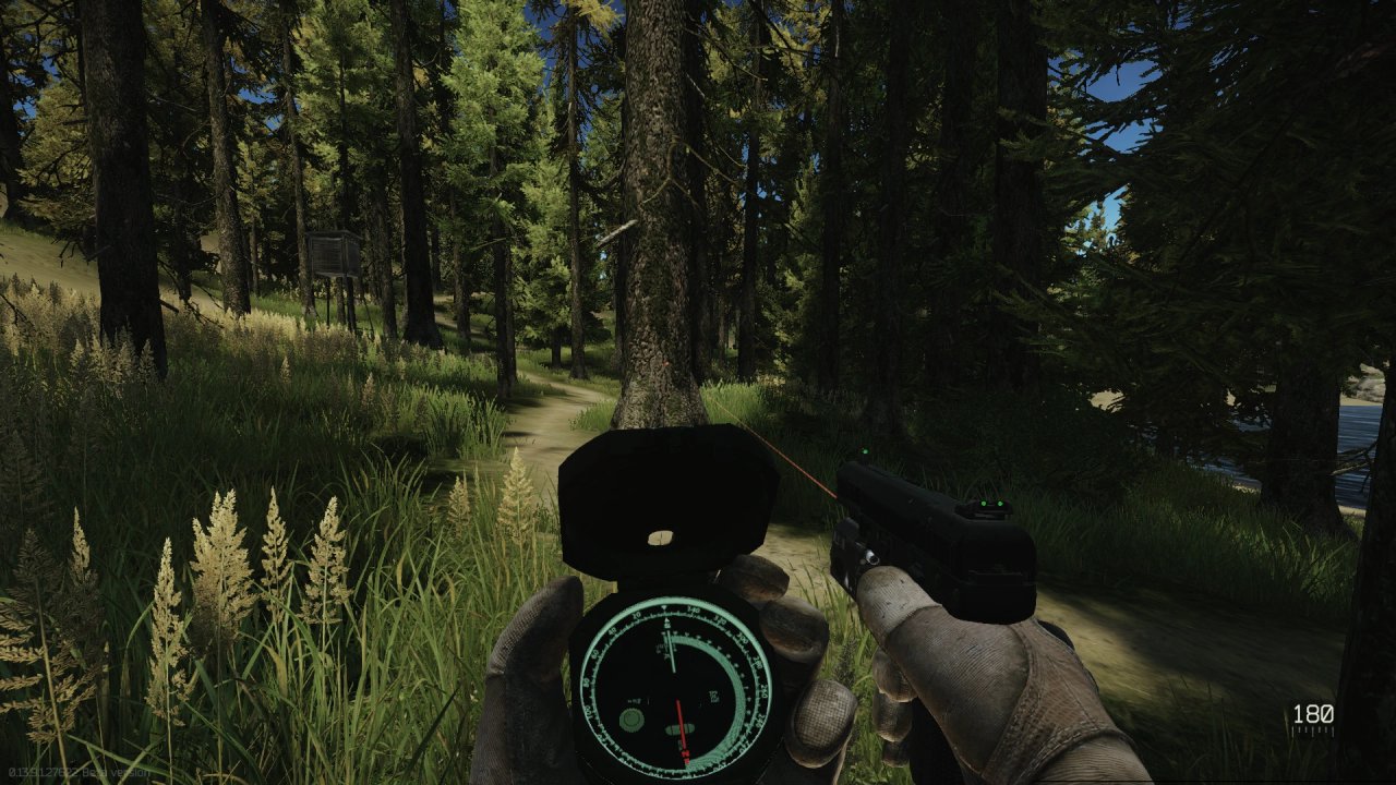 Escape from Tarkov Wiki より