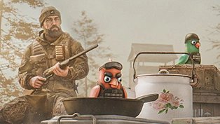 Escape from Tarkov Wiki より