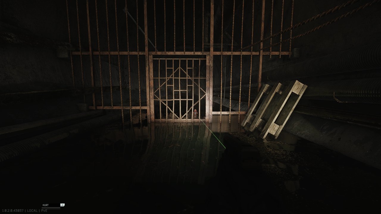 Escape from Tarkov Wiki より