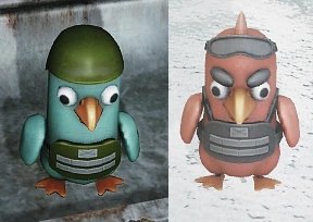 Escape from Tarkov Wiki より