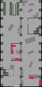 Escape from Tarkov Wiki より