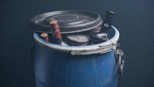 Escape from Tarkov Wiki より