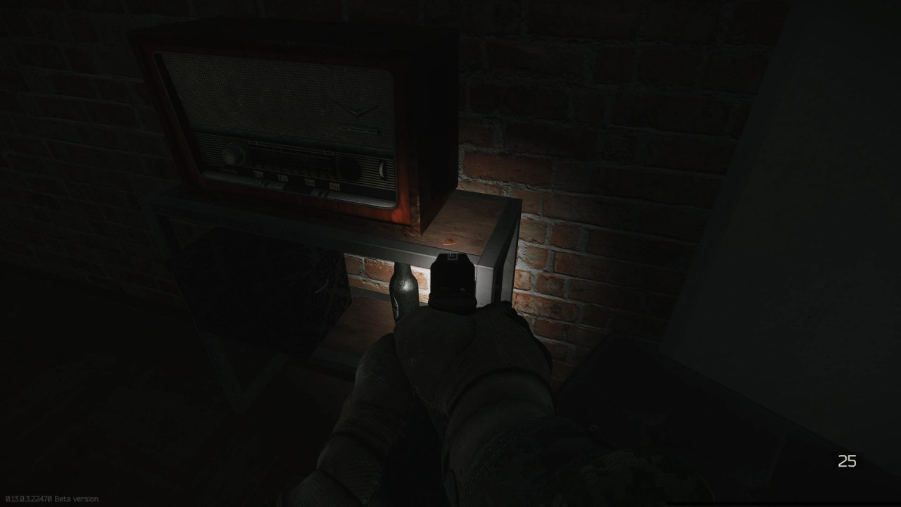 Escape from Tarkov Wiki より