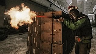 Escape from Tarkov Wiki より