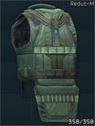 Escape from Tarkov Wiki より