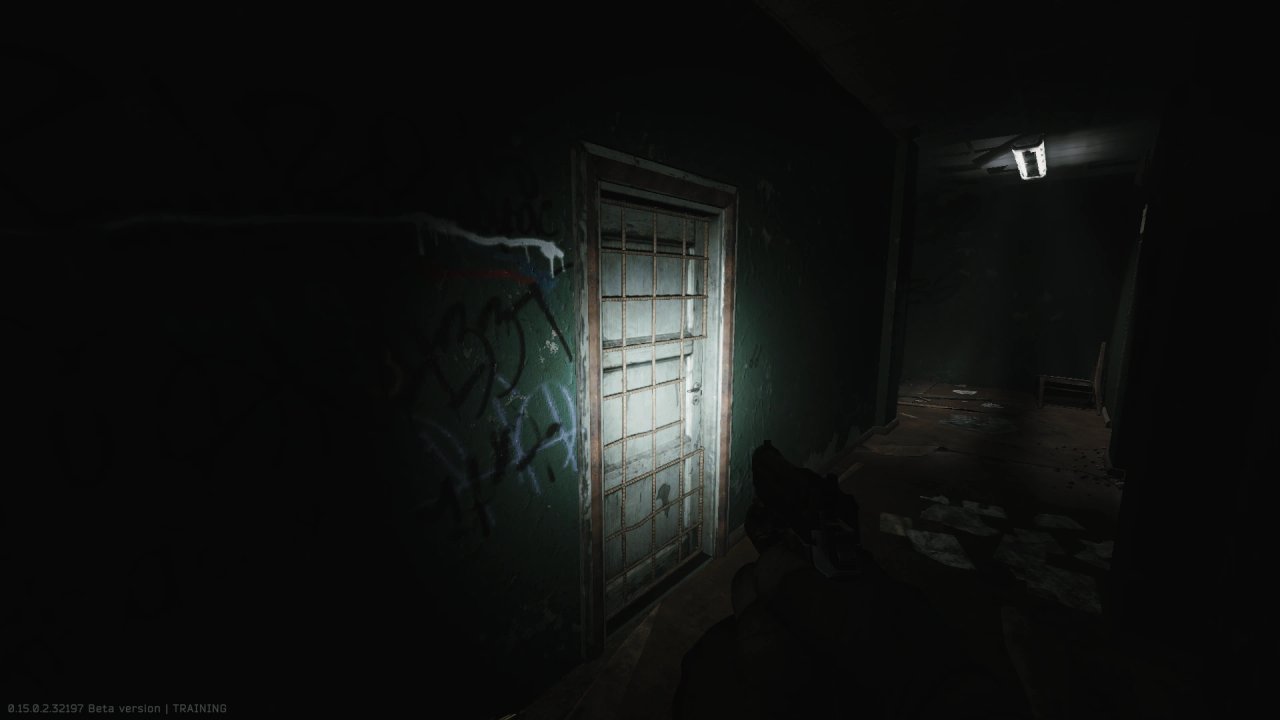 Escape from Tarkov Wiki より