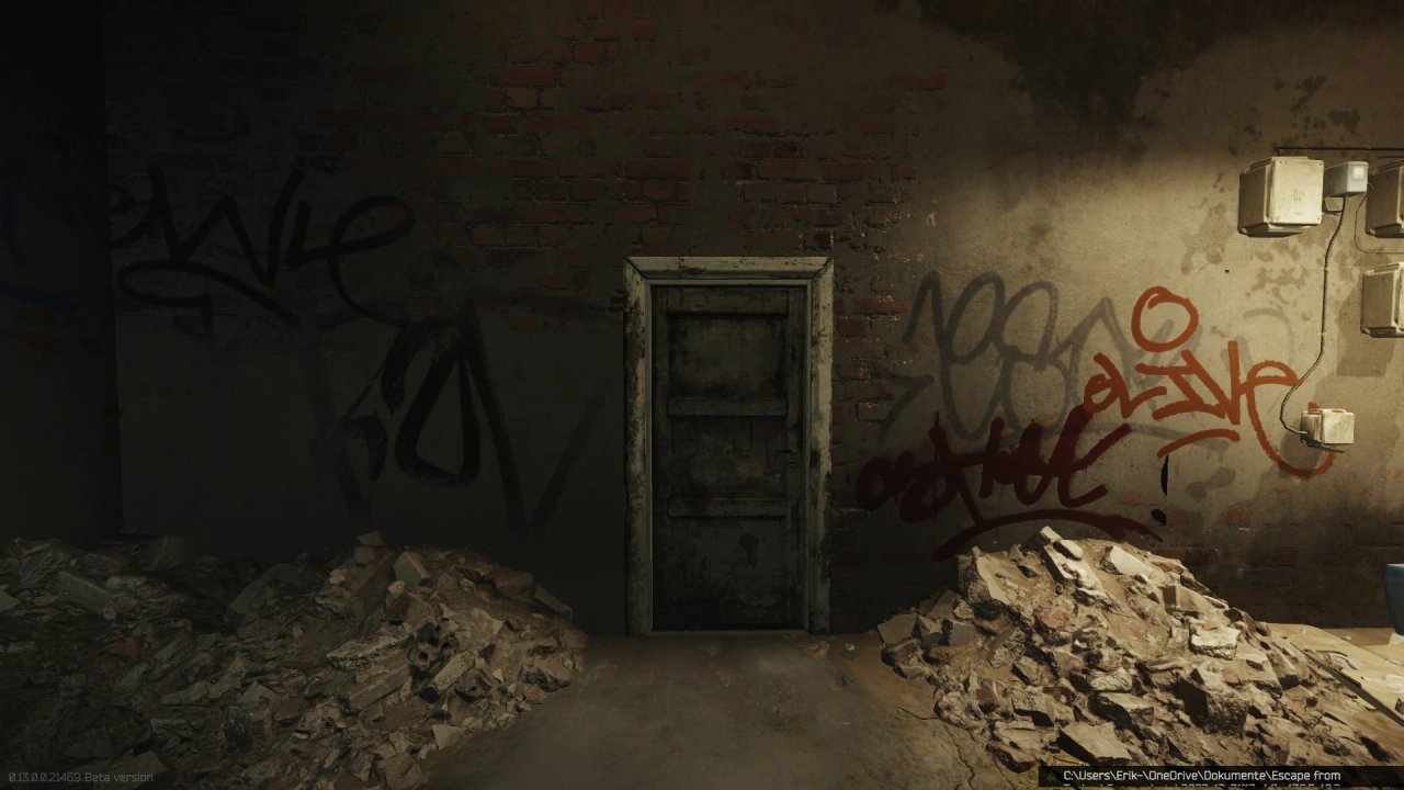 Escape from Tarkov Wiki より