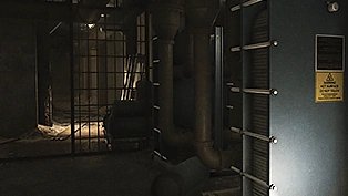Escape from Tarkov Wiki より