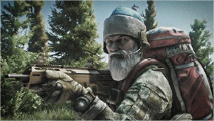 Escape from Tarkov Wiki より