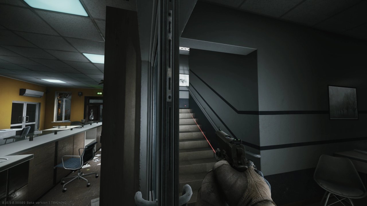 Escape from Tarkov Wiki より
