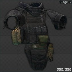 Escape from Tarkov Wiki より