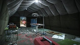 Escape from Tarkov Wiki より