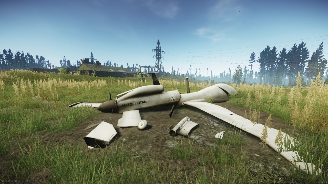 Escape from Tarkov Wiki より